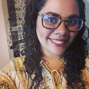 Meet your Posher, Alexandra